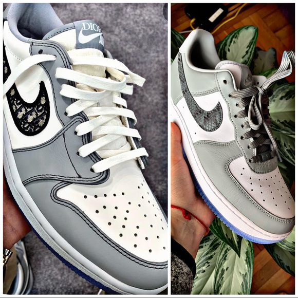 Nike Air Force 1 - Picture 1 of 5